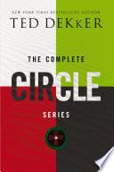 The Circle Series 4-in-1