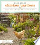 Free-Range Chicken Gardens
