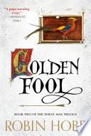 Golden Fool image