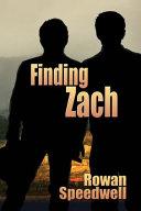 Finding Zach