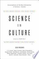 Science Is Culture