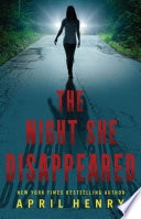 The Night She Disappeared image