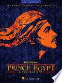 The Prince of Egypt - Vocal Selections