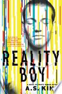 Reality Boy image