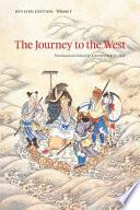 The Journey to the West, Revised Edition, Volume 1