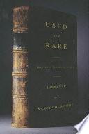 Used and Rare