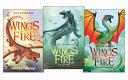 Wings of Fire Collection image