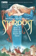 Neil Gaiman and Charles Vess's Stardust (New Edition) image