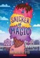 A Snicker of Magic image