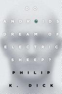 Do Androids Dream of Electric Sheep? image