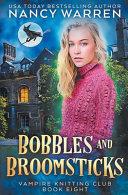 Bobbles and Broomsticks image