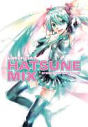 Unofficial Hatsune Mix image