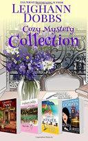 Leighann Dobbs Cozy Mystery Collection