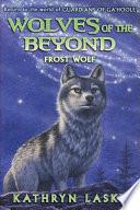 Frost Wolf image