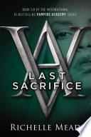Last Sacrifice image