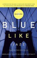 Blue Like Jazz Aba Limited Ed image