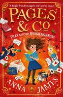 Pages and Co. : Tilly and the Bookwanderers