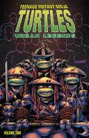 Teenage Mutant Ninja Turtles: Urban Legends, Vol. 2 image