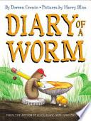 Diary of a Worm image