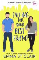 Falling for Your Best Friend image