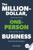 The Million-Dollar, One-Person Business