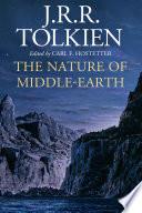The Nature of Middle-Earth