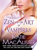 Zen and the Art of Vampires