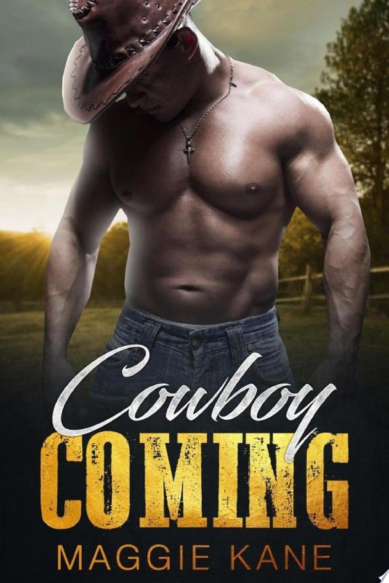 Cowboy Coming