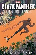 Black Panther The Young Prince image