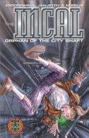The Incal: #1. Orphan of the city shaft image