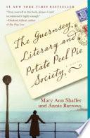 The Guernsey Literary and Potato Peel Pie Society image