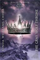 The Gray Wolf Throne (A Seven Realms Novel) image