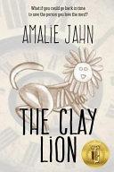 The Clay Lion image
