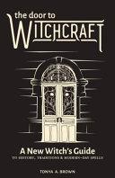 The Door to Witchcraft image