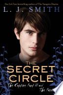 The Secret Circle: The Captive Part II and The Power