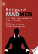 The Legacy of Mad Men