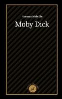 Moby Dick by Herman Melville image