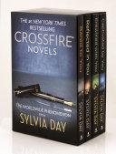 Sylvia Day Crossfire Series 4-Volume Boxed Set image