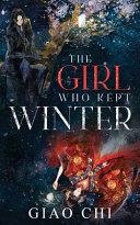 The Girl Who Kept Winter image