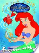 The Little Mermaid - Songs from the Heart image