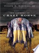 The Journey of Crazy Horse image