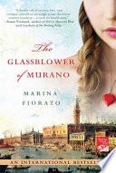 The Glassblower of Murano image