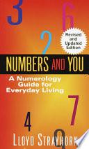 Numbers and You: A Numerology Guide for Everyday Living image