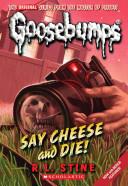 Say Cheese and Die! image