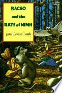 Racso and the Rats of NIMH