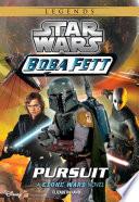 Star Wars: Boba Fett: Pursuit