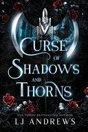 Curse of Shadows and Thorns image