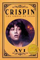The Crispin: Cross of Lead