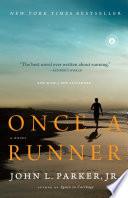Once a Runner image