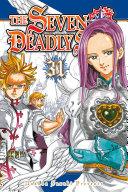 The Seven Deadly Sins 31 image